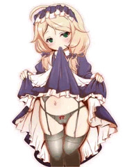 こずえちゃん「ごほーし…するよー… ❤ 」
