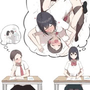 男女の違い