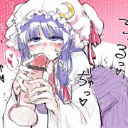 ぱちゅんこ
