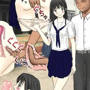 JKアナル登校日1