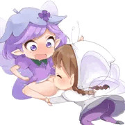 すみれ蜜