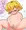 オナニーを覚えた沙都子ちゃん