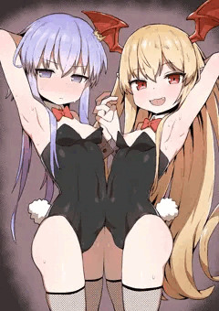 スピネとヴァンピィ