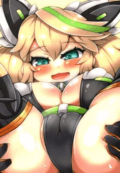 ジェネちゃん！