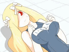 しゅくみじゅ