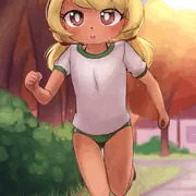 Running