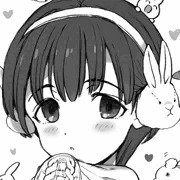 創作らくがきまんが