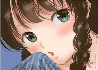 お兄ちゃん匂い、好き