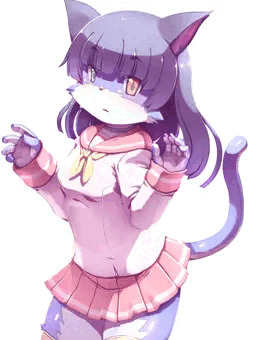 ケモJK