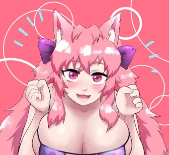 キレイナちゃん！