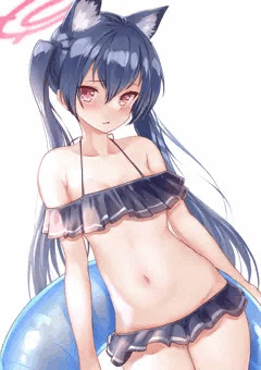 黒見セリカ