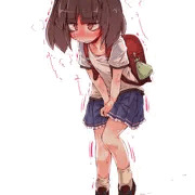 帰り道大ピンチきりたん