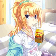 コーヒー牛乳さえあれば、悩みごとの９９割は片付くよ