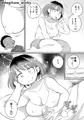 そい寝係のかおりママ