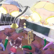 噂のスカートランプ怪奇録