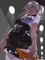 サイトウちゃん
