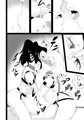 感覚共有キャンディ～レズキス強要編～