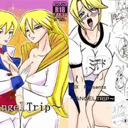 （アルカナハートＲ－１８）ＡＮＧＥＬ　ＴＲＩＰ