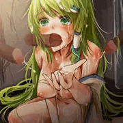 早苗ちゃんかわいいなぁ