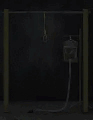 拷問ルーム No.18