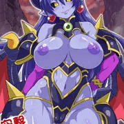 突撃！おっぱい見せてください！　魔将軍アスタロット