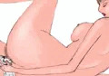 アヌスちゅーちゅー