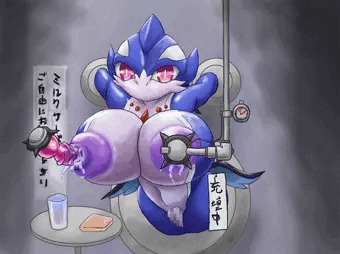 ミルクサーバー