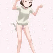クラスメイト「あゆ」ちゃん