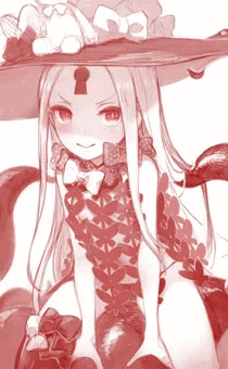 アビゲイル