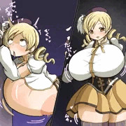 助けたエロガキに襲われるマミさん