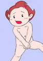タイムトラベラー博士のやんちゃな孫娘　