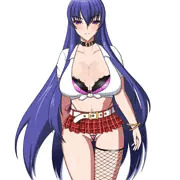 アメスク秋山凜子