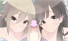 しゅーさえ　手コキ