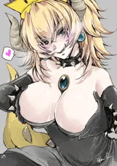 クッパ姫