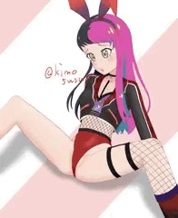 ブラッディロックバニー追加