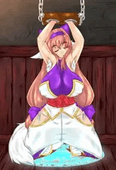 伏姫マーヤさん
