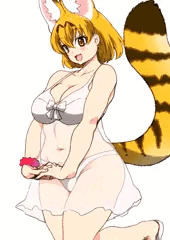 うーみゃーるーぱー