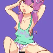 ホットパンツゆかり