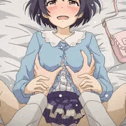 ほたるちゃんえろい2