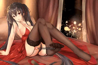 Azur Lane - 大鳳