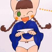 ニャミちゃん