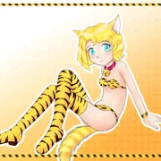 年賀シトロンたん