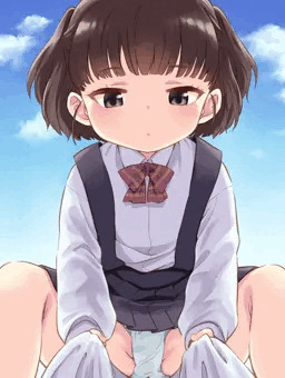 綾名ちゃん