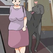 路上で