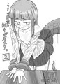 コミティア150新刊「うちの部室に触手が居ます。2」