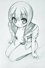 微乳はじめました