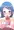 美味しそうに舐めてくれるさみだれちゃん