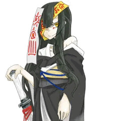 蛙蛇様