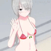 代理ちゃんでクリスマス