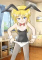 ばにーぱんつ！